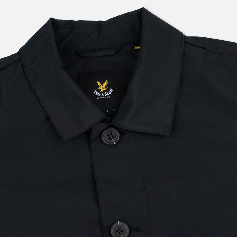 Lyle & Scott Мужской плащ Light Weight