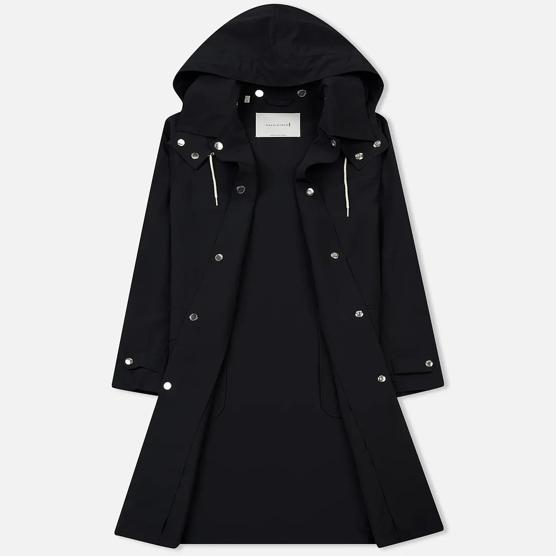 Mackintosh Мужской плащ GM-136ST