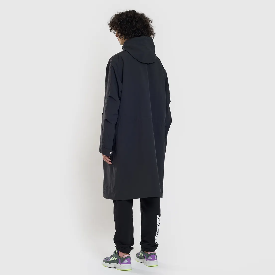 Mackintosh Мужской плащ GM-137B