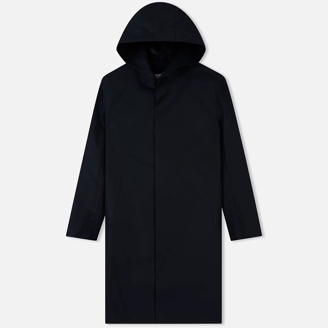 Mackintosh Мужской плащ GR-007