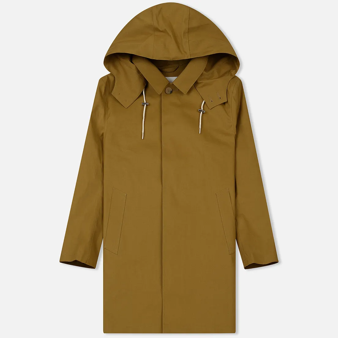 Mackintosh Мужской плащ GR-010