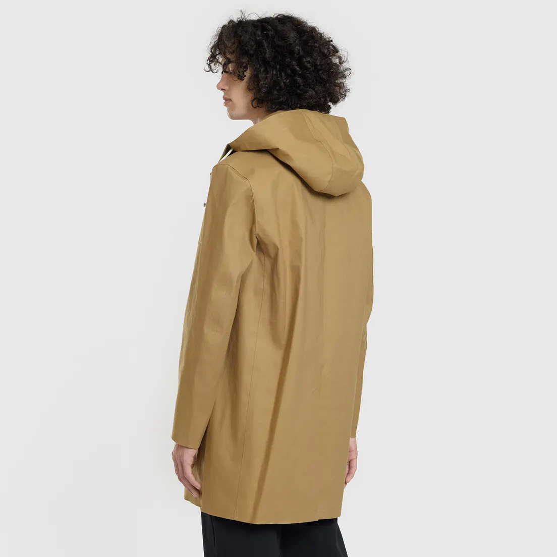 Mackintosh Мужской плащ GR-010