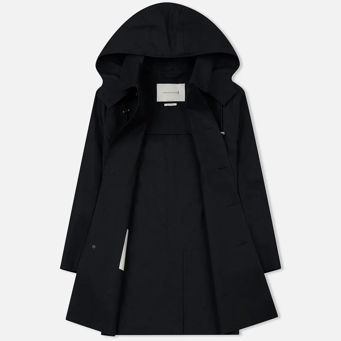 Mackintosh Мужской плащ GR-010