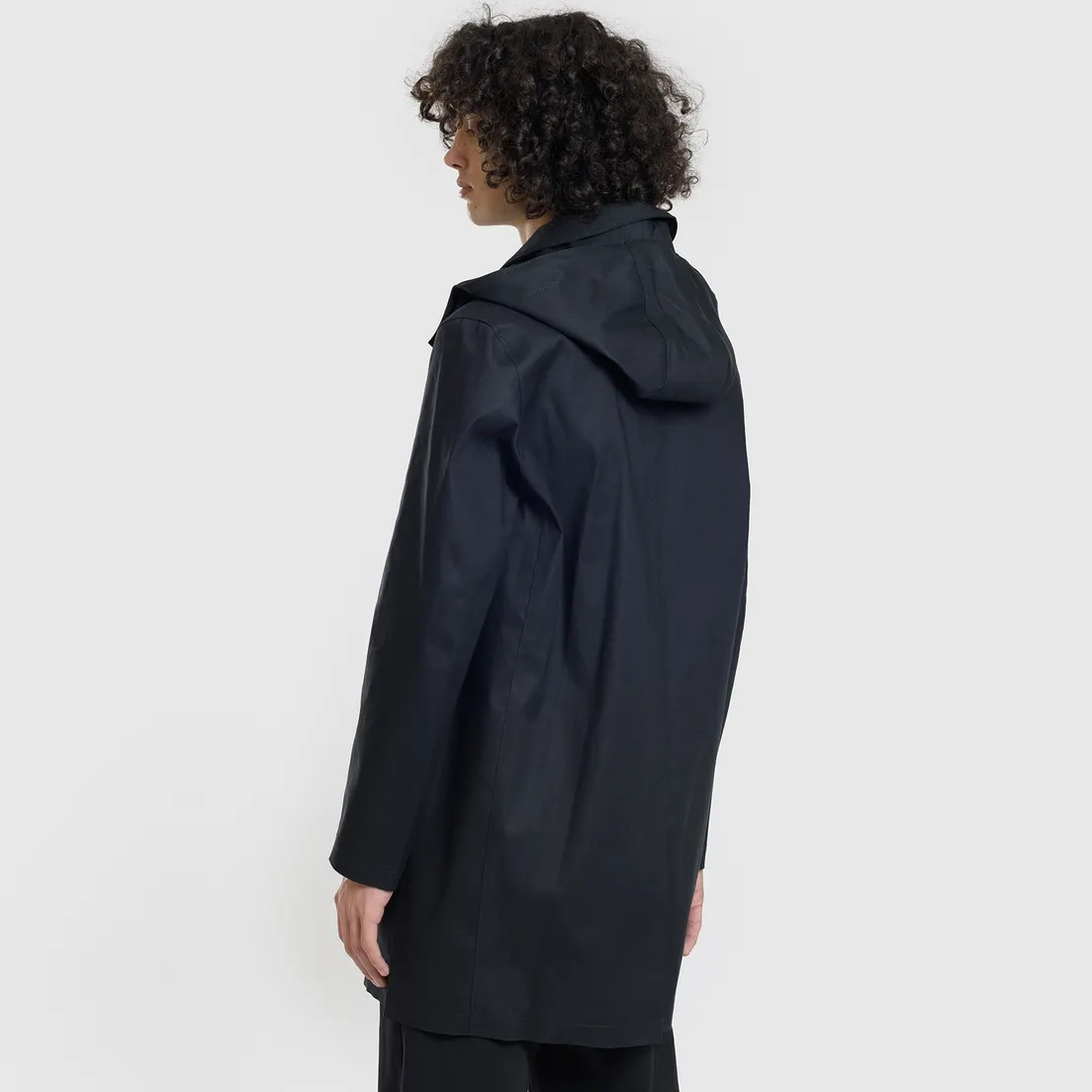 Mackintosh Мужской плащ GR-010