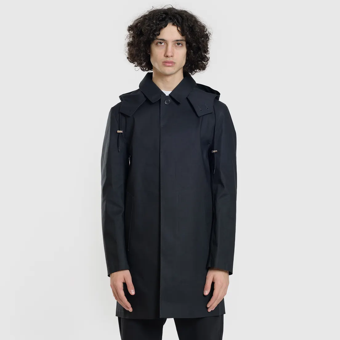 Mackintosh Мужской плащ GR-010