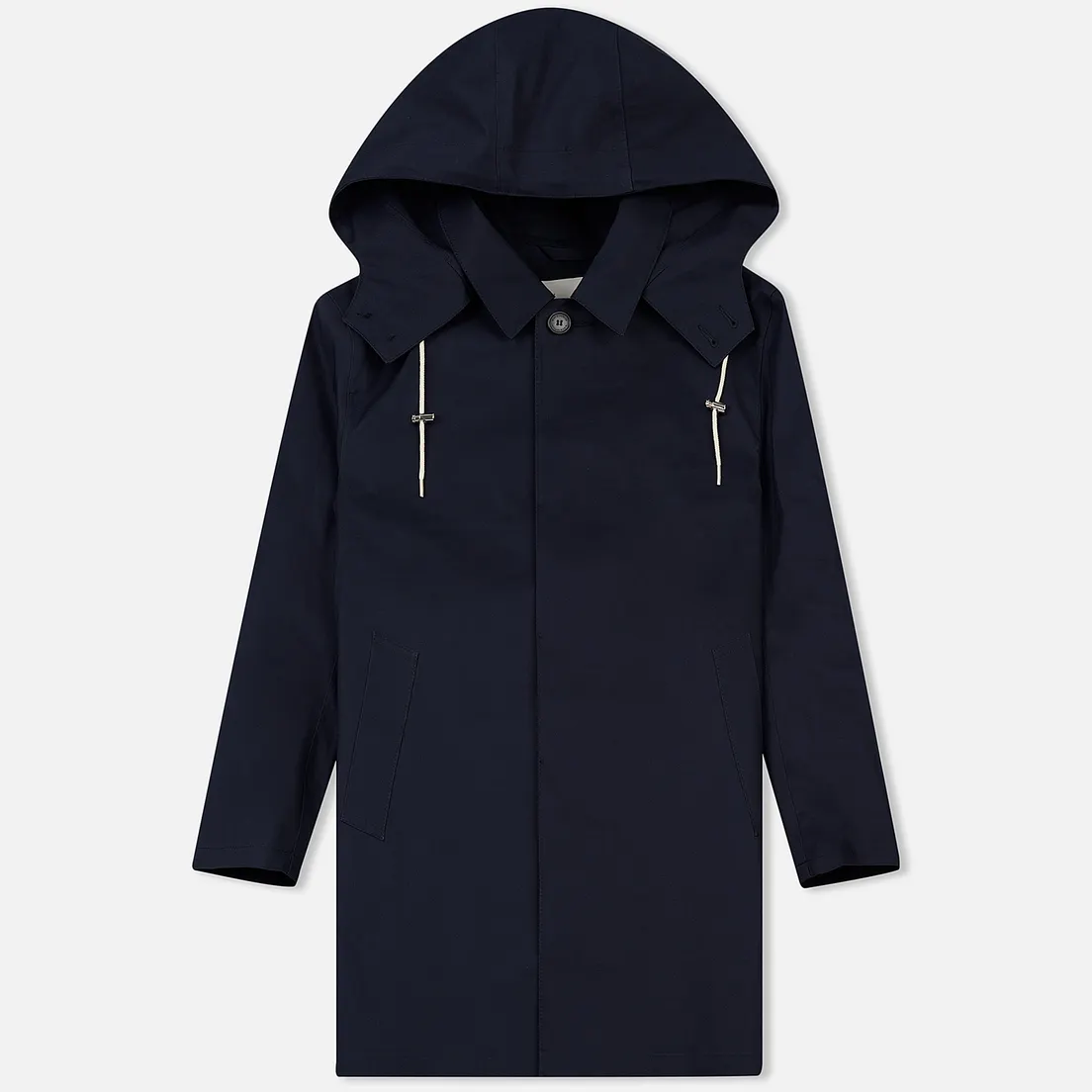 Mackintosh Мужской плащ GR-010