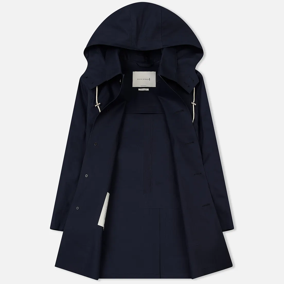 Mackintosh Мужской плащ GR-010