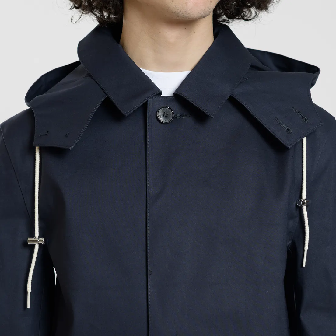 Mackintosh Мужской плащ GR-010