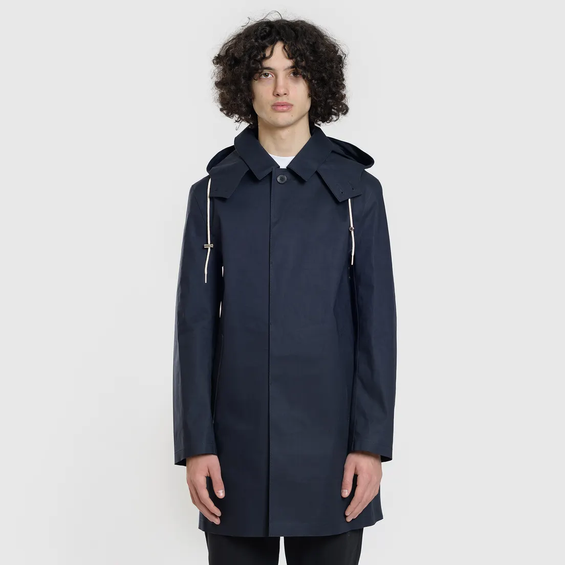 Mackintosh Мужской плащ GR-010