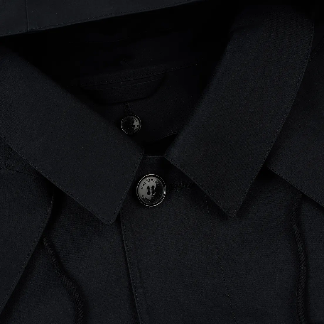 Mackintosh Мужской плащ GR-010D