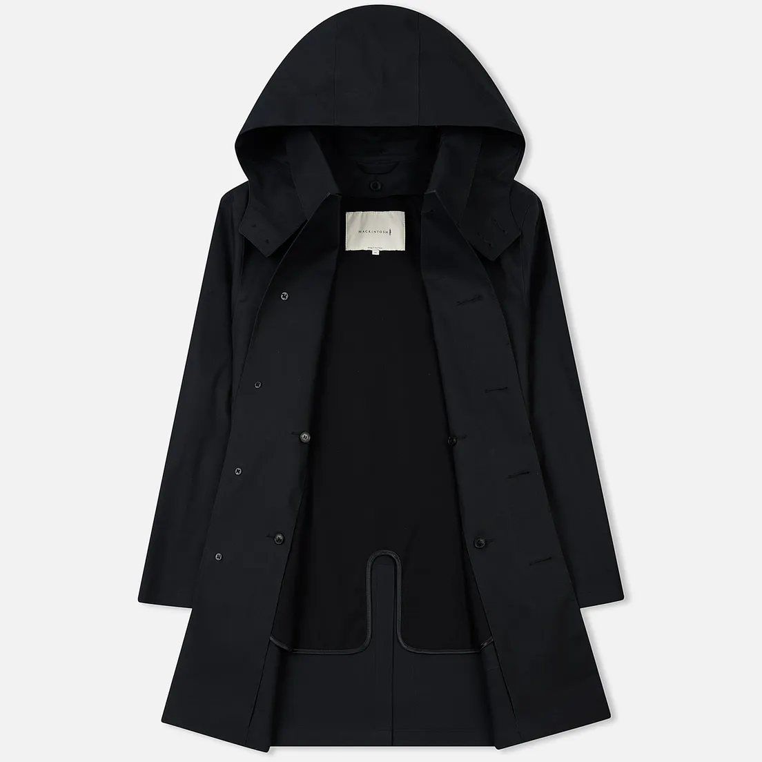Mackintosh Мужской плащ GR-010D