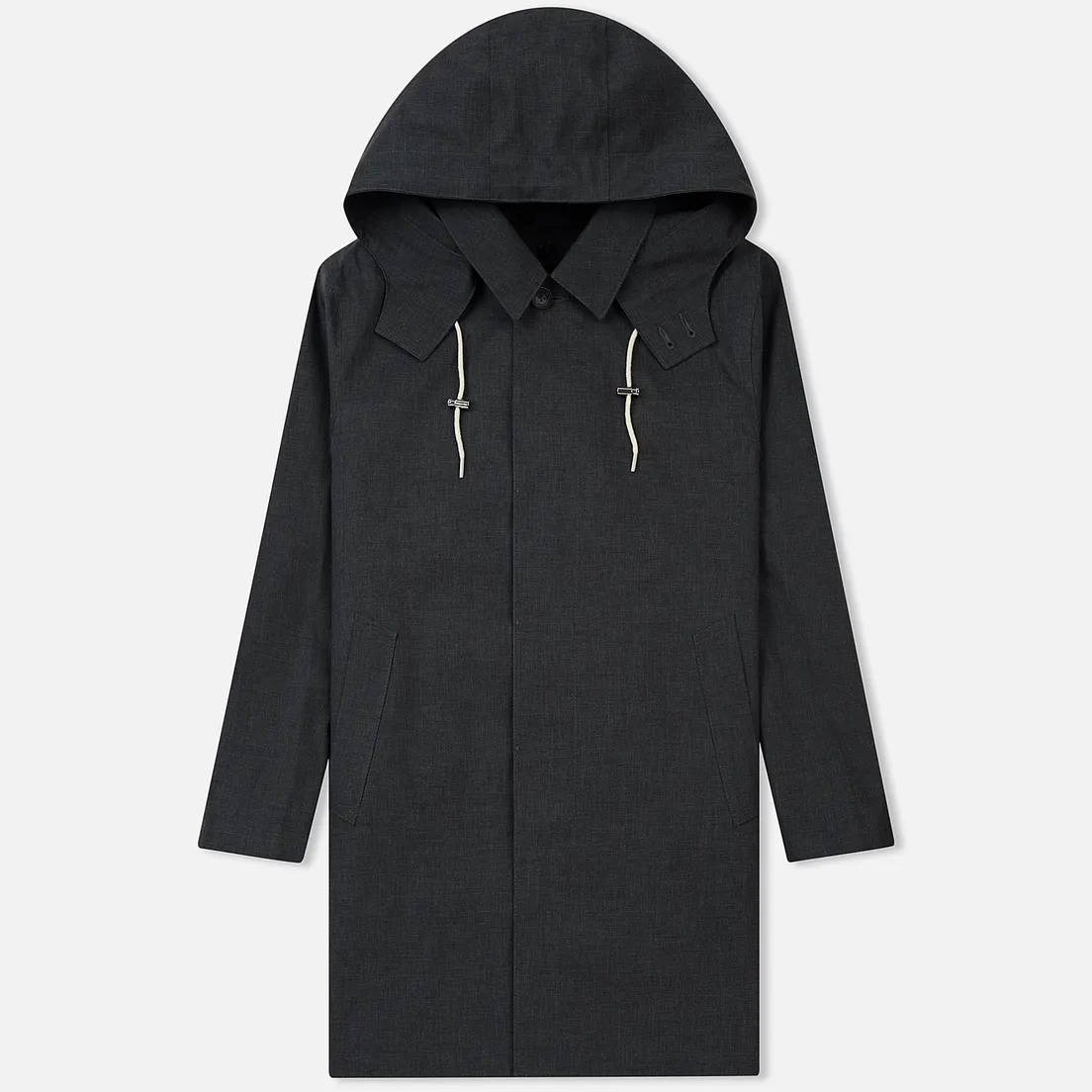 Mackintosh Мужской плащ GR-010D Top