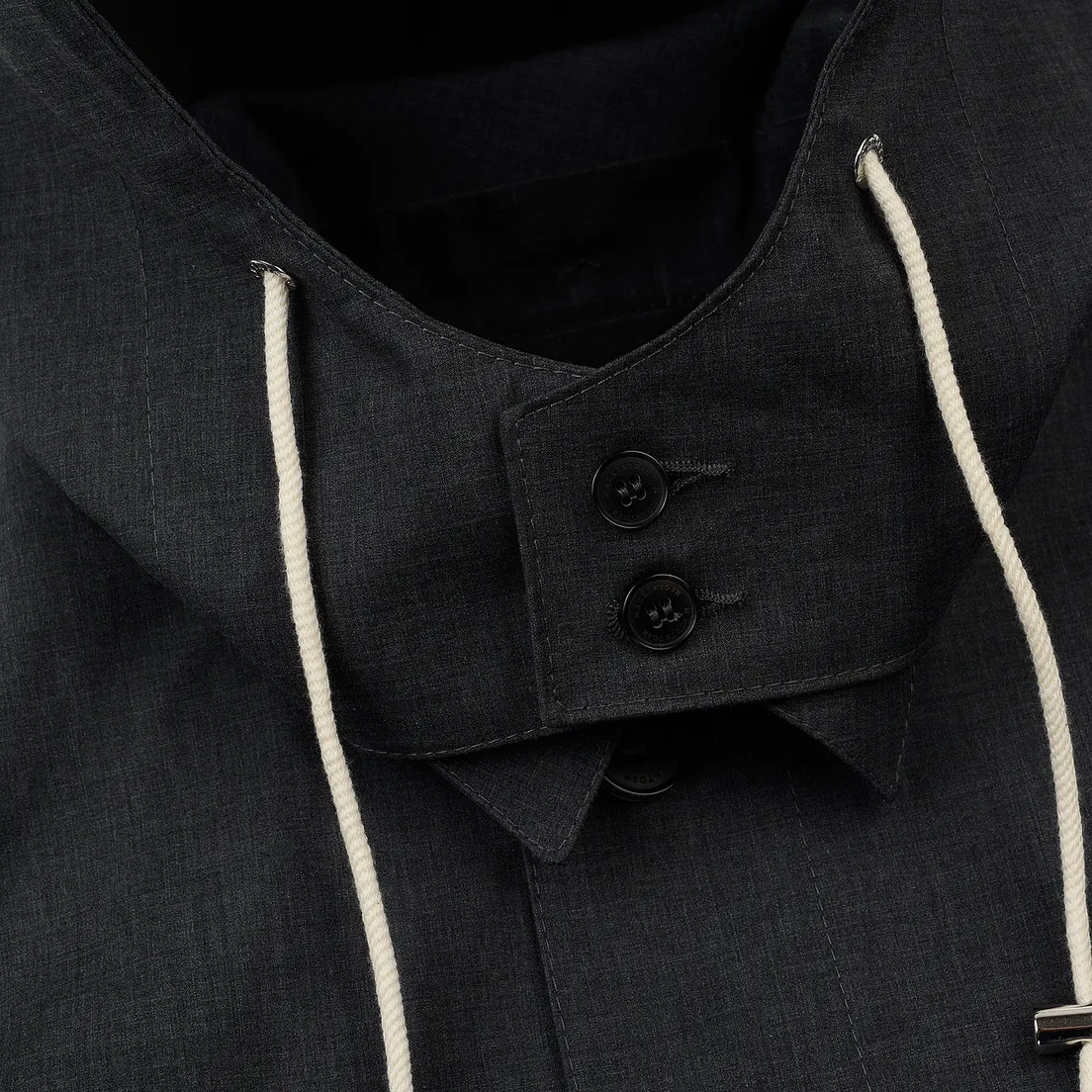 Mackintosh Мужской плащ GR-010D Top