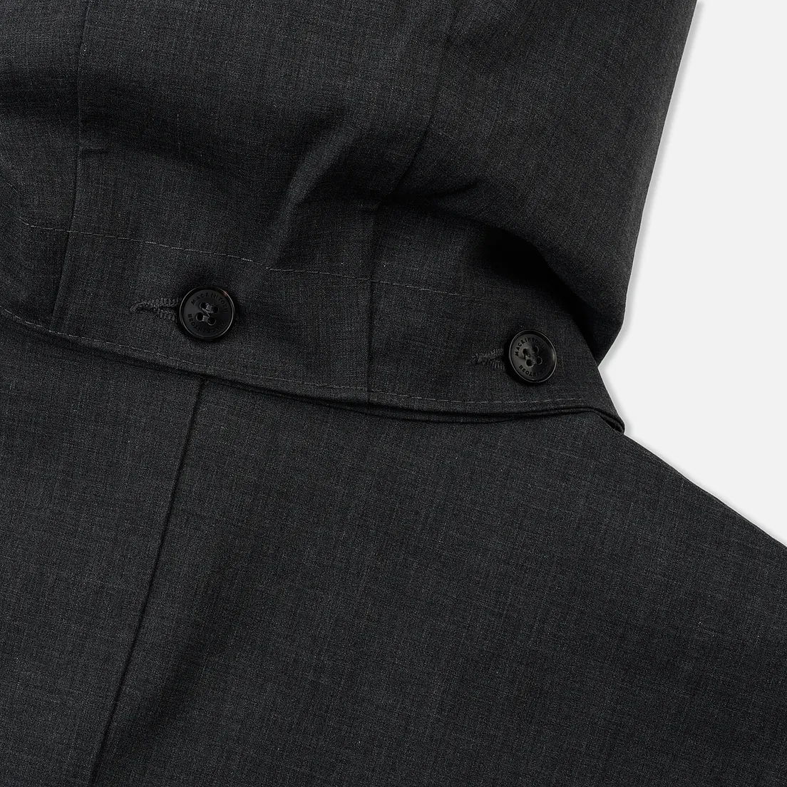 Mackintosh Мужской плащ GR-010D Top