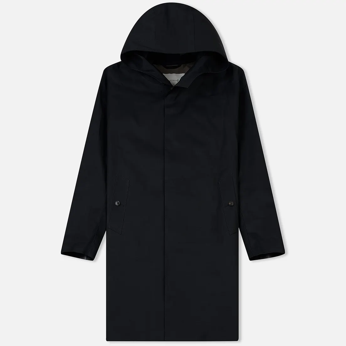 Mackintosh Мужской плащ GR-104