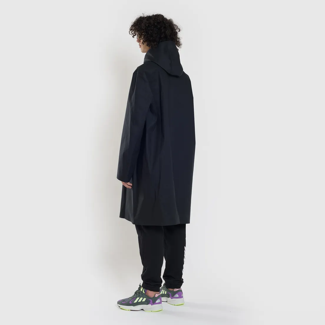 Mackintosh Мужской плащ GR-104