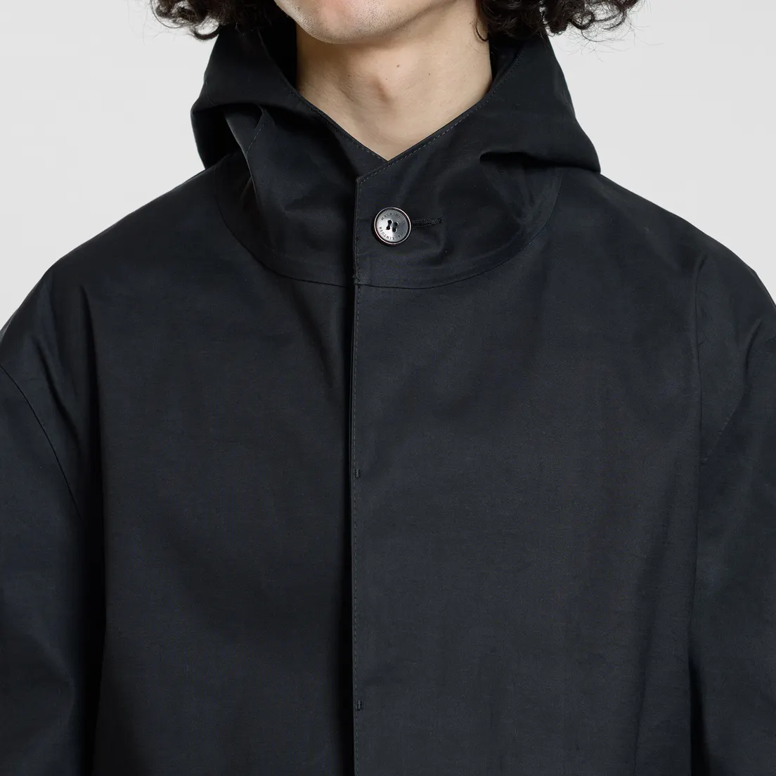 Mackintosh Мужской плащ GR-104
