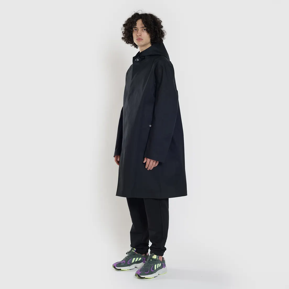 Mackintosh Мужской плащ GR-104