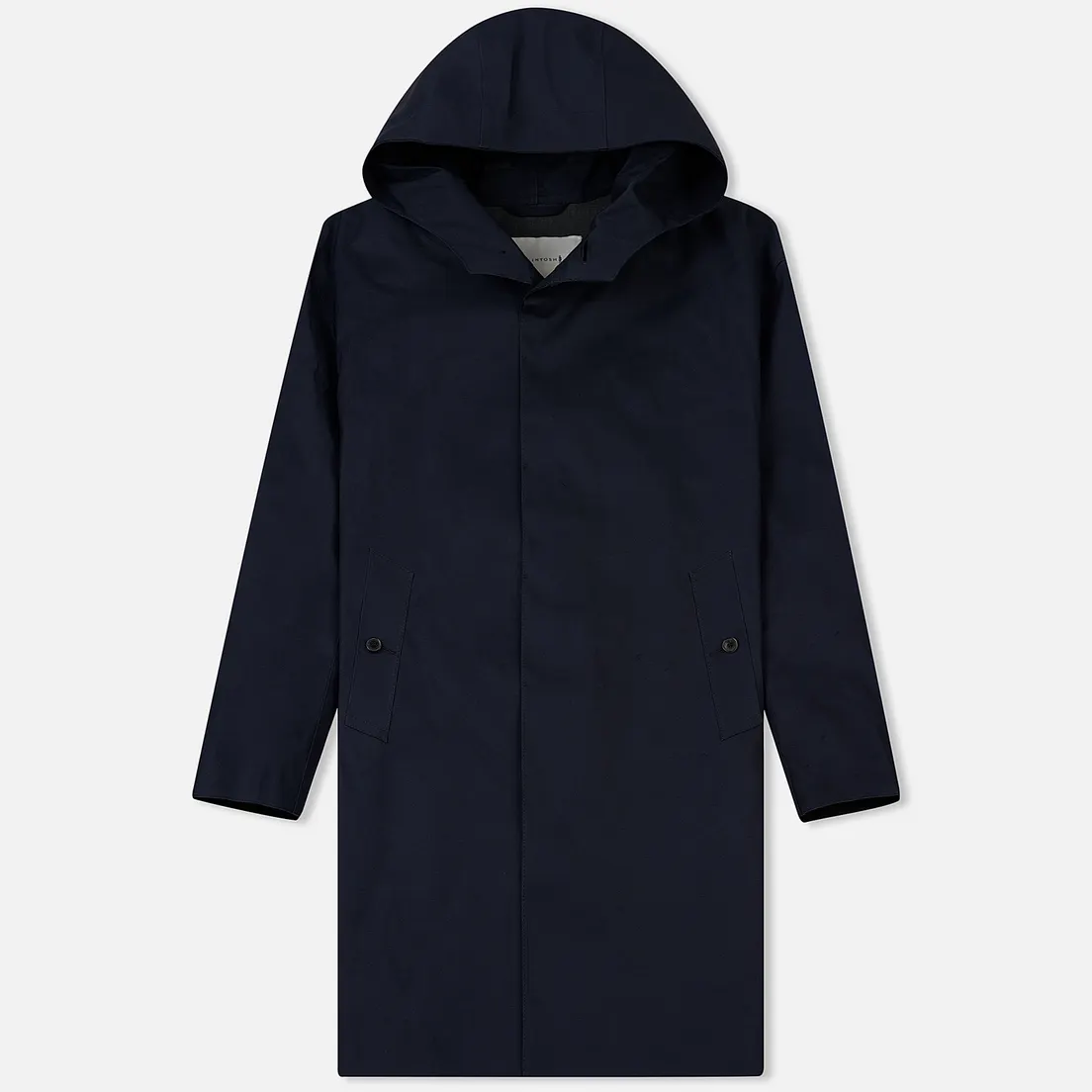 Mackintosh Мужской плащ GR-104