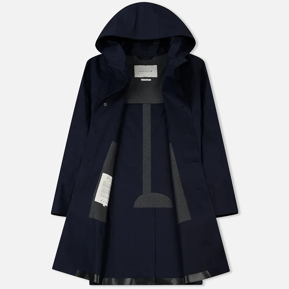 Mackintosh Мужской плащ GR-104