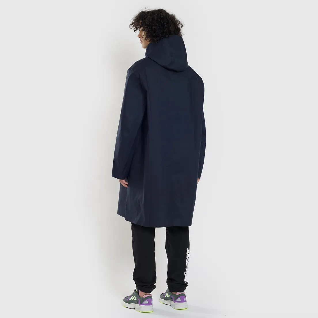 Mackintosh Мужской плащ GR-104