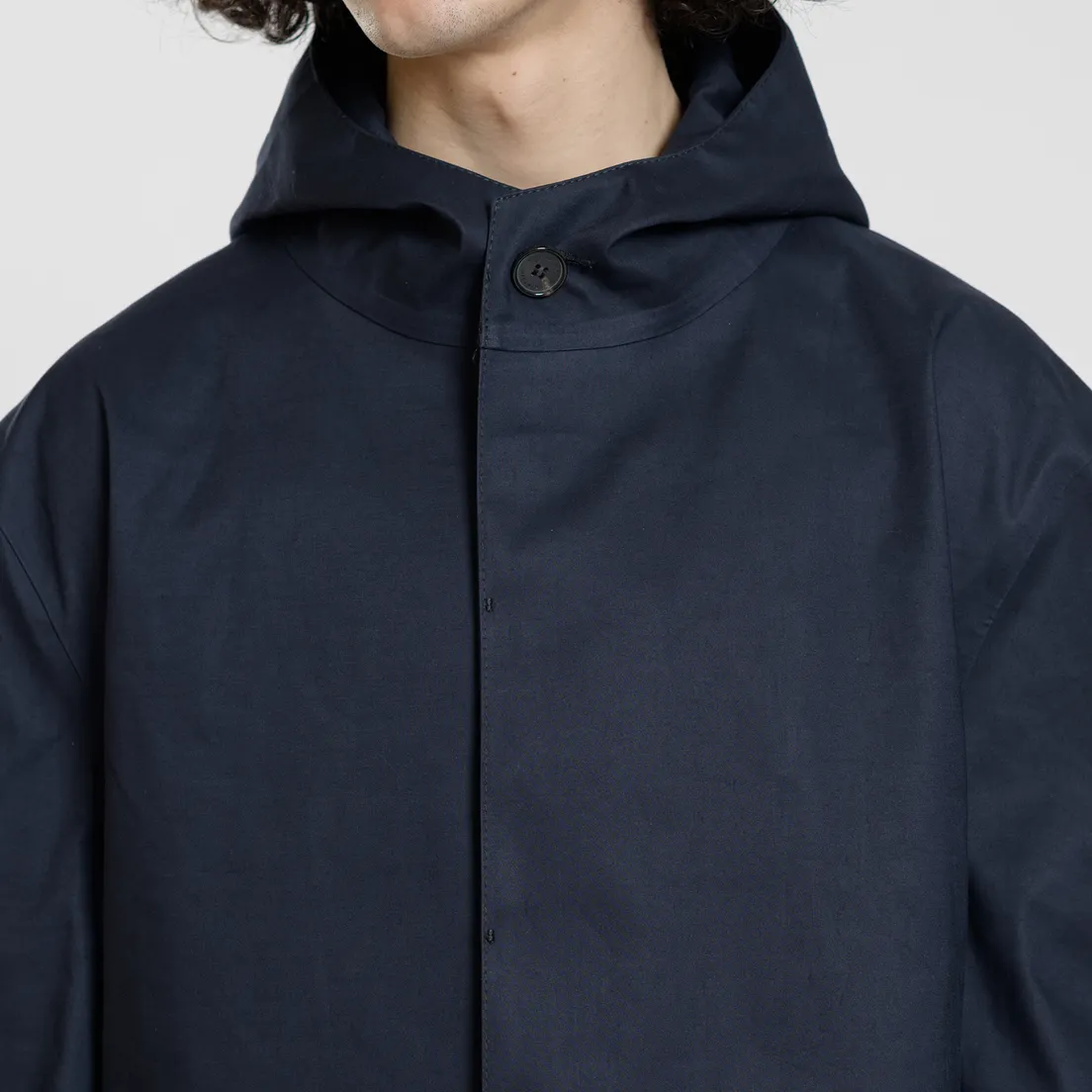Mackintosh Мужской плащ GR-104