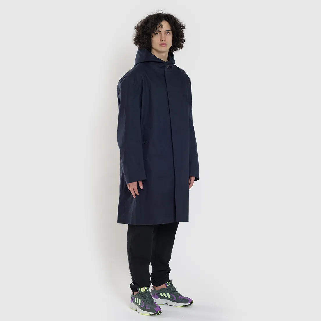 Mackintosh Мужской плащ GR-104
