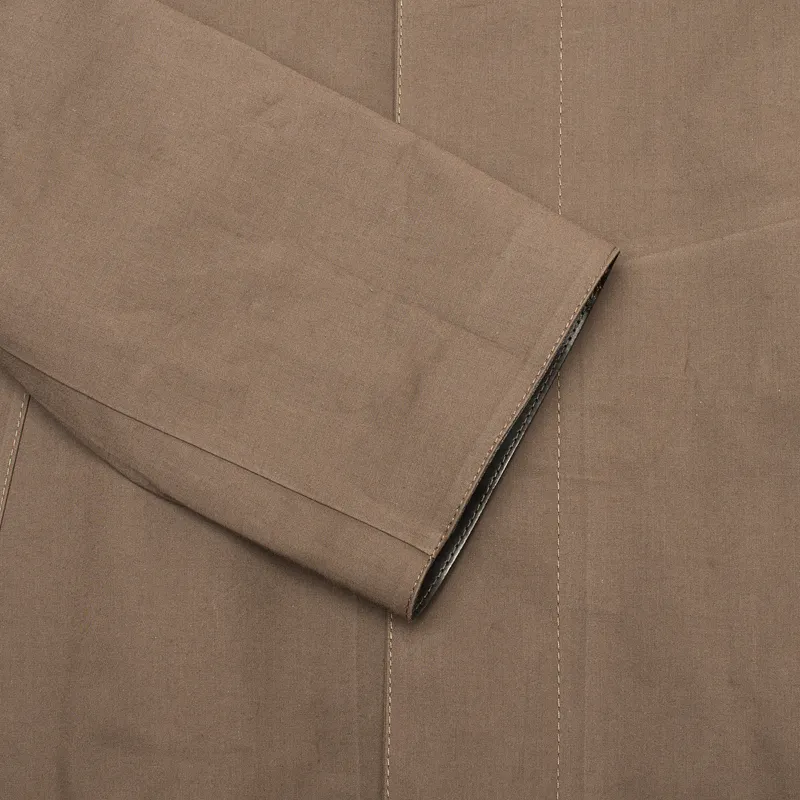 Mackintosh Мужской плащ Rubberised Classic