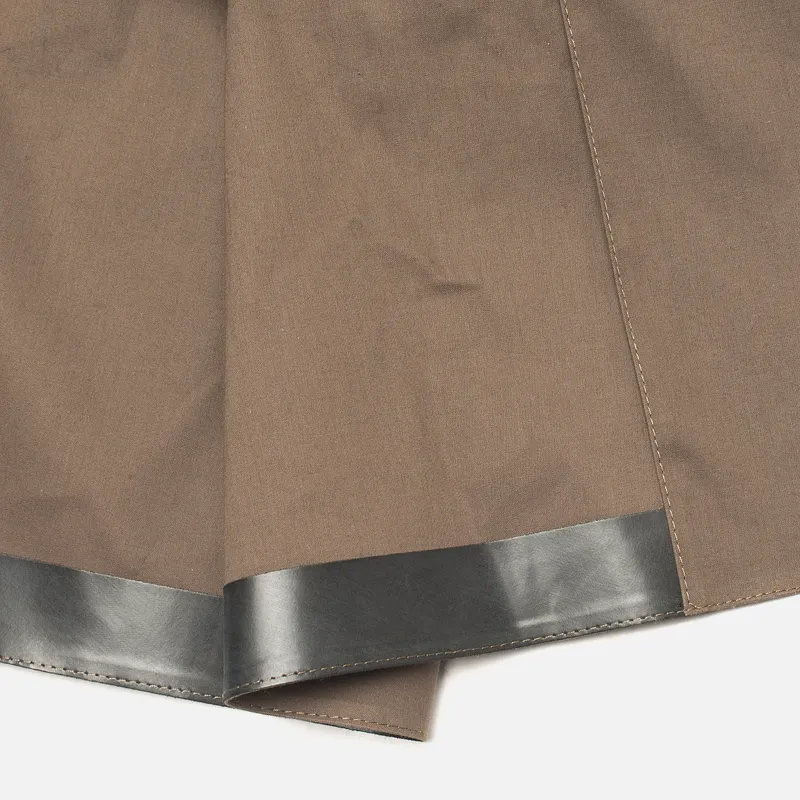 Mackintosh Мужской плащ Rubberised Classic