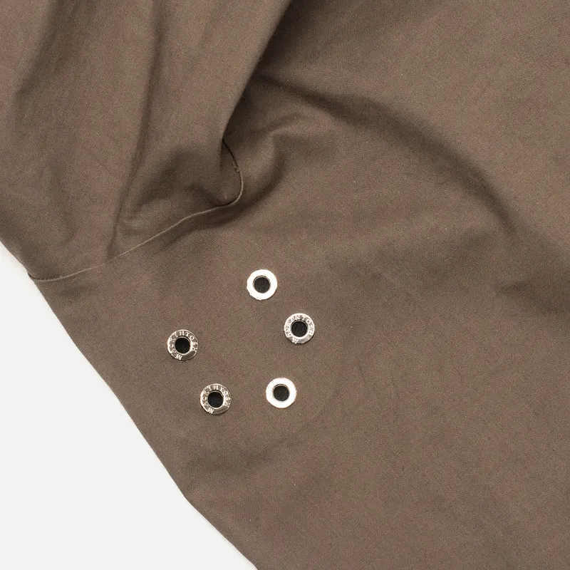 Mackintosh Мужской плащ Rubberised Classic