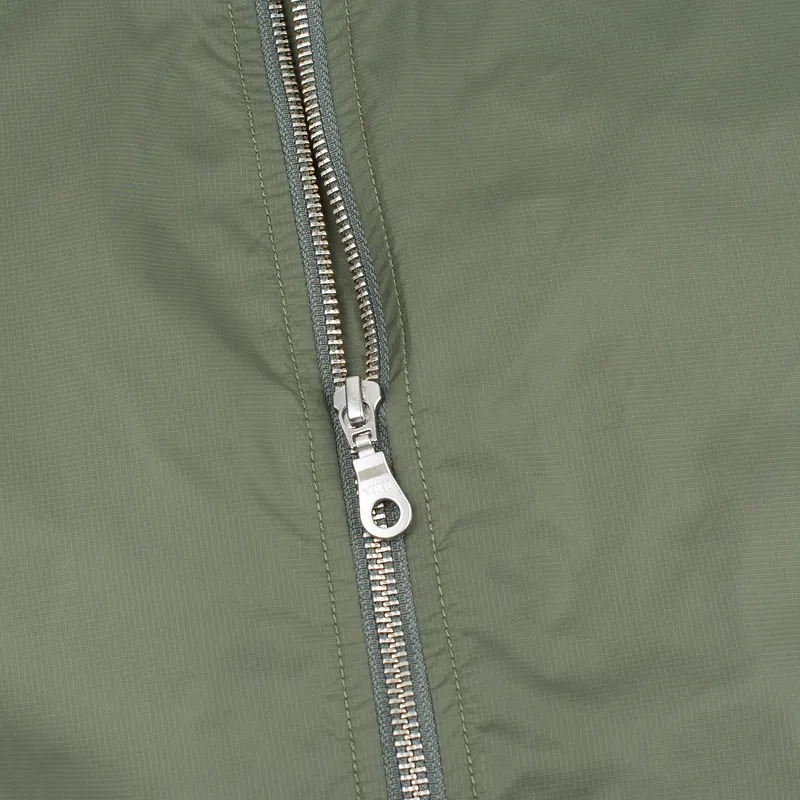 Norse Projects Мужская куртка бомбер Ryan Light Ripstop