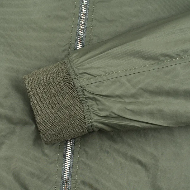 Norse Projects Мужская куртка бомбер Ryan Light Ripstop