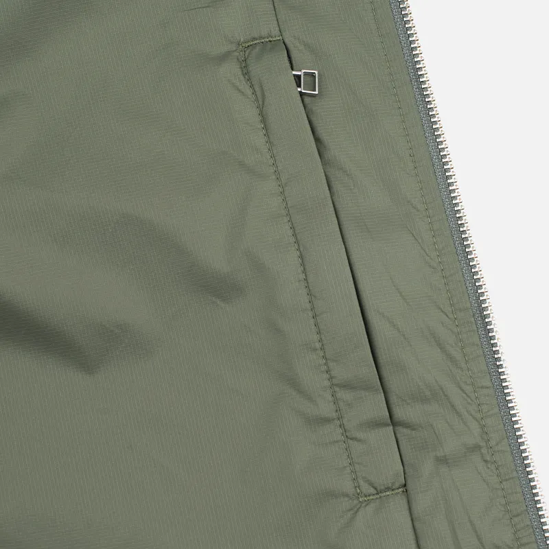 Norse Projects Мужская куртка бомбер Ryan Light Ripstop