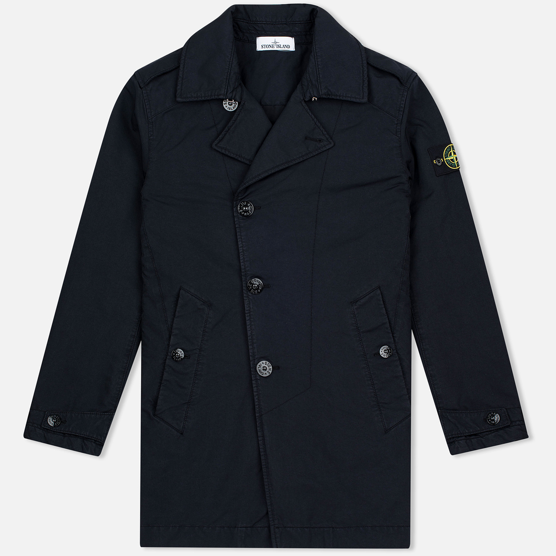 stone island official website