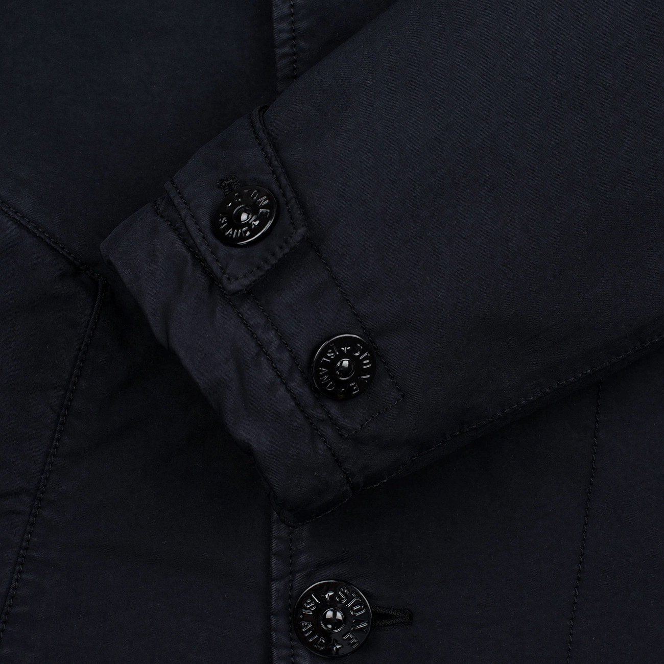 Мужской тренчкот Stone Island David TC Trenchcoat, 651545249.V0020
