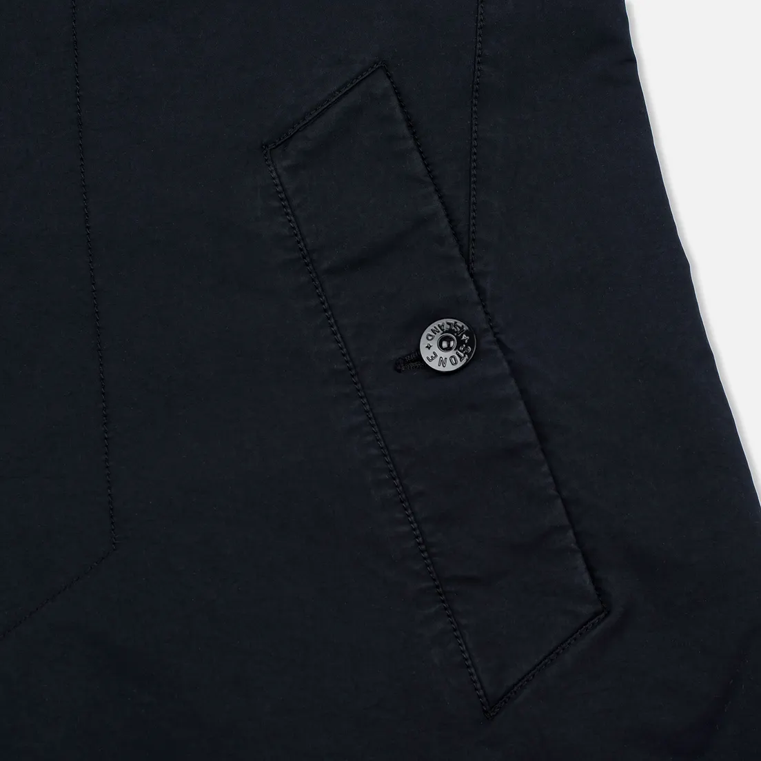 Stone Island Мужской тренчкот David TC Trenchcoat