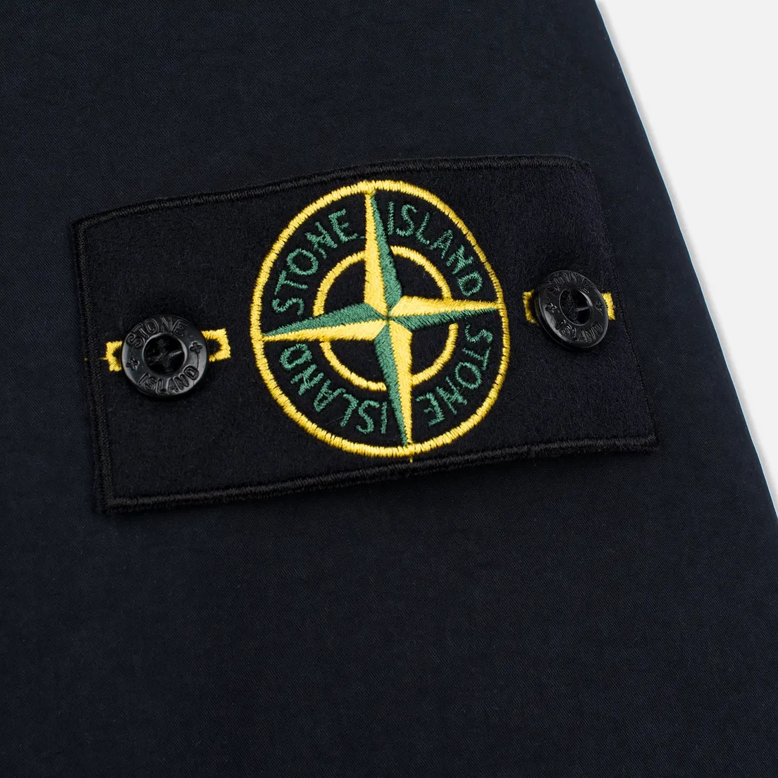 Stone Island Мужской тренчкот David TC Trenchcoat