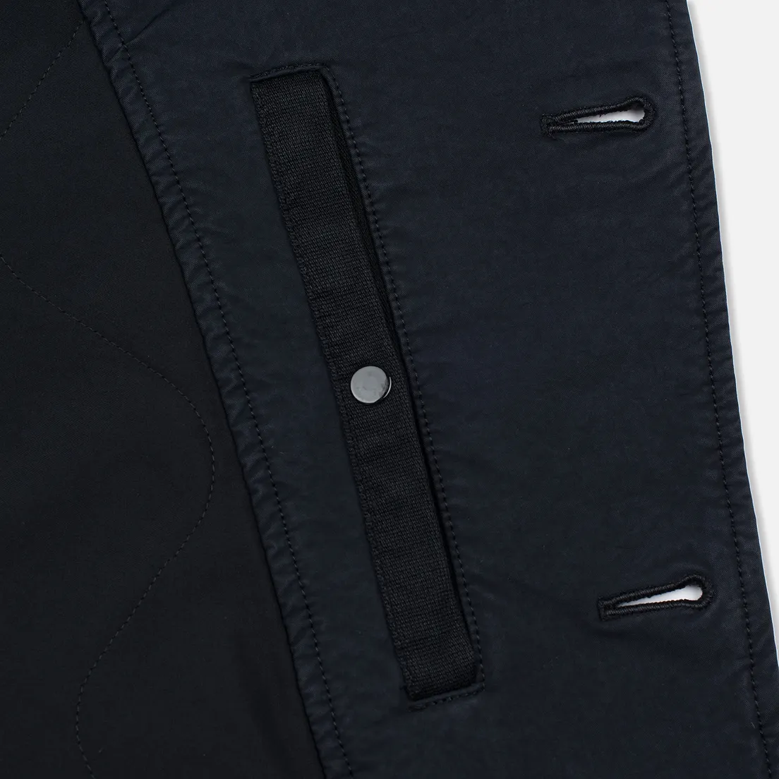 Stone Island Мужской тренчкот David TC Trenchcoat