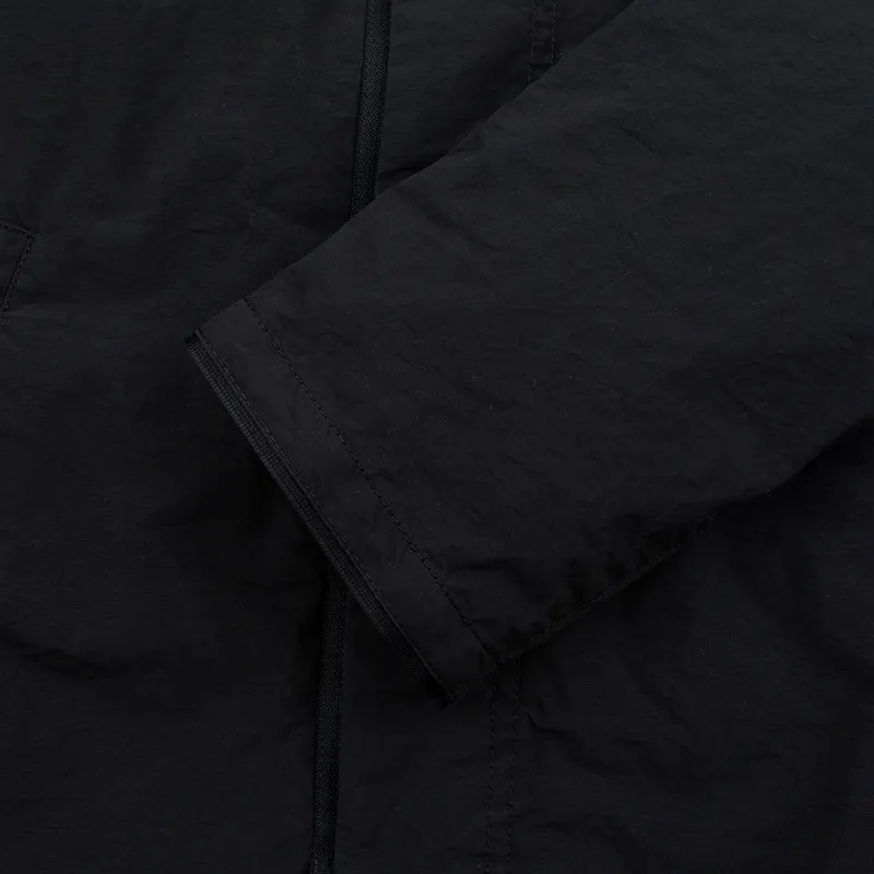 Stone Island Shadow Project Мужской плащ Tela Nylon Mac
