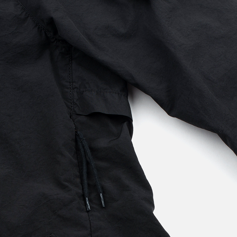Stone Island Shadow Project Мужской плащ Tela Nylon Mac