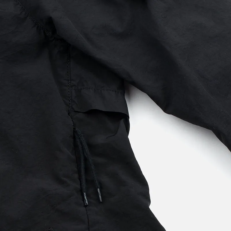 Stone Island Shadow Project Мужской плащ Tela Nylon Mac