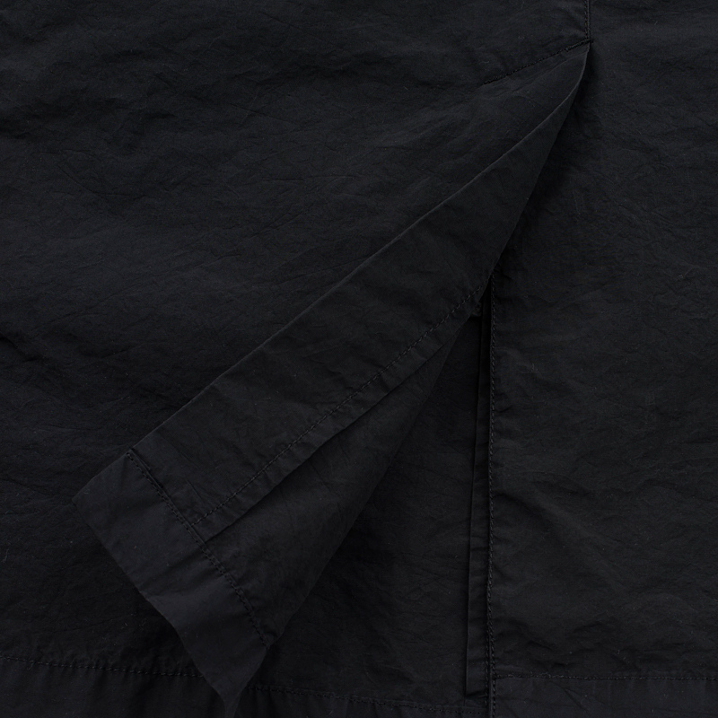 Stone Island Shadow Project Мужской плащ Tela Nylon Mac