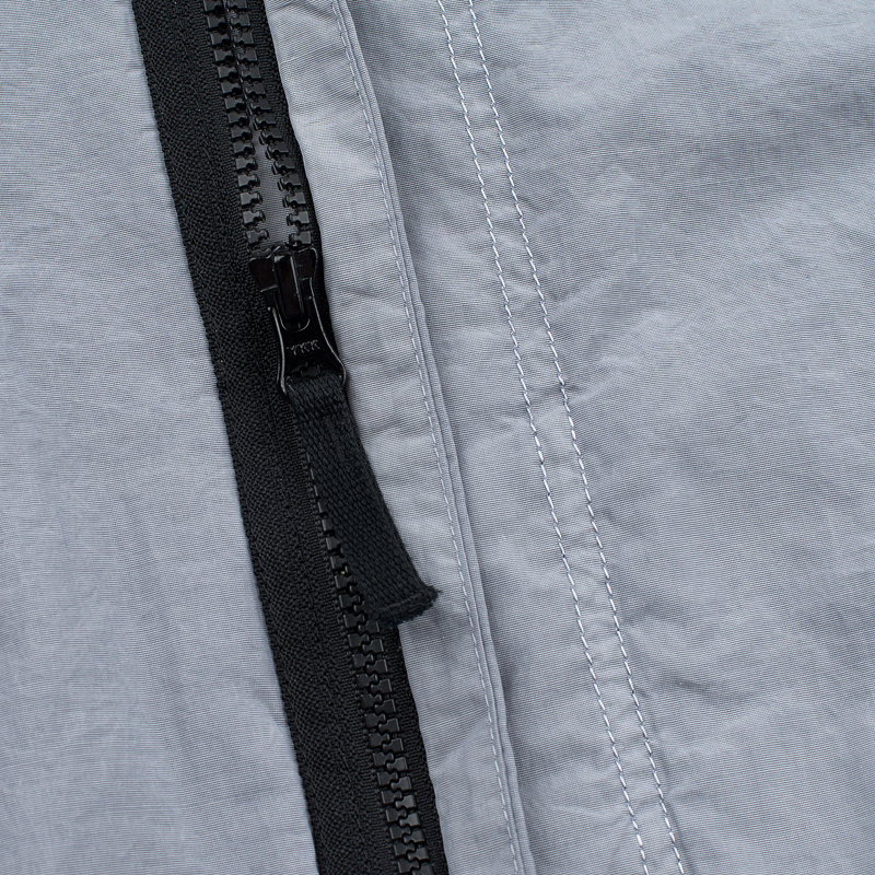 Stone Island Shadow Project Мужской плащ Tela Nylon Mac