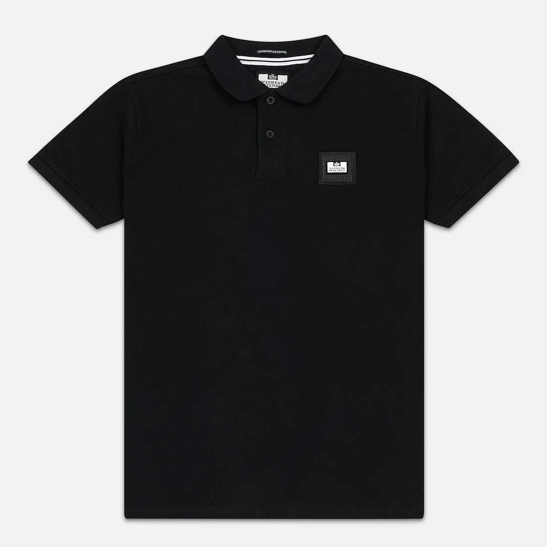 Weekend Offender Мужское поло Colombia