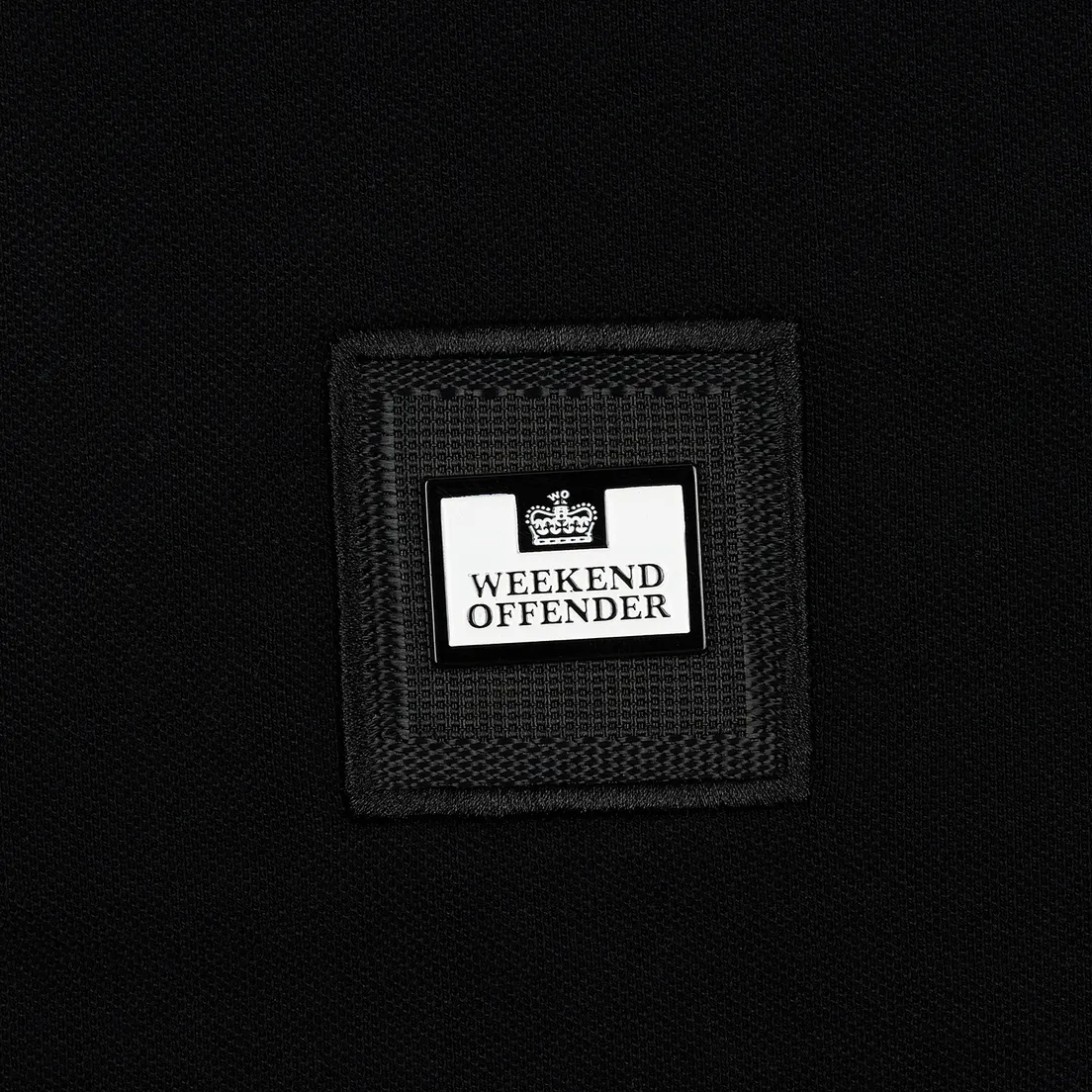 Weekend Offender Мужское поло Colombia