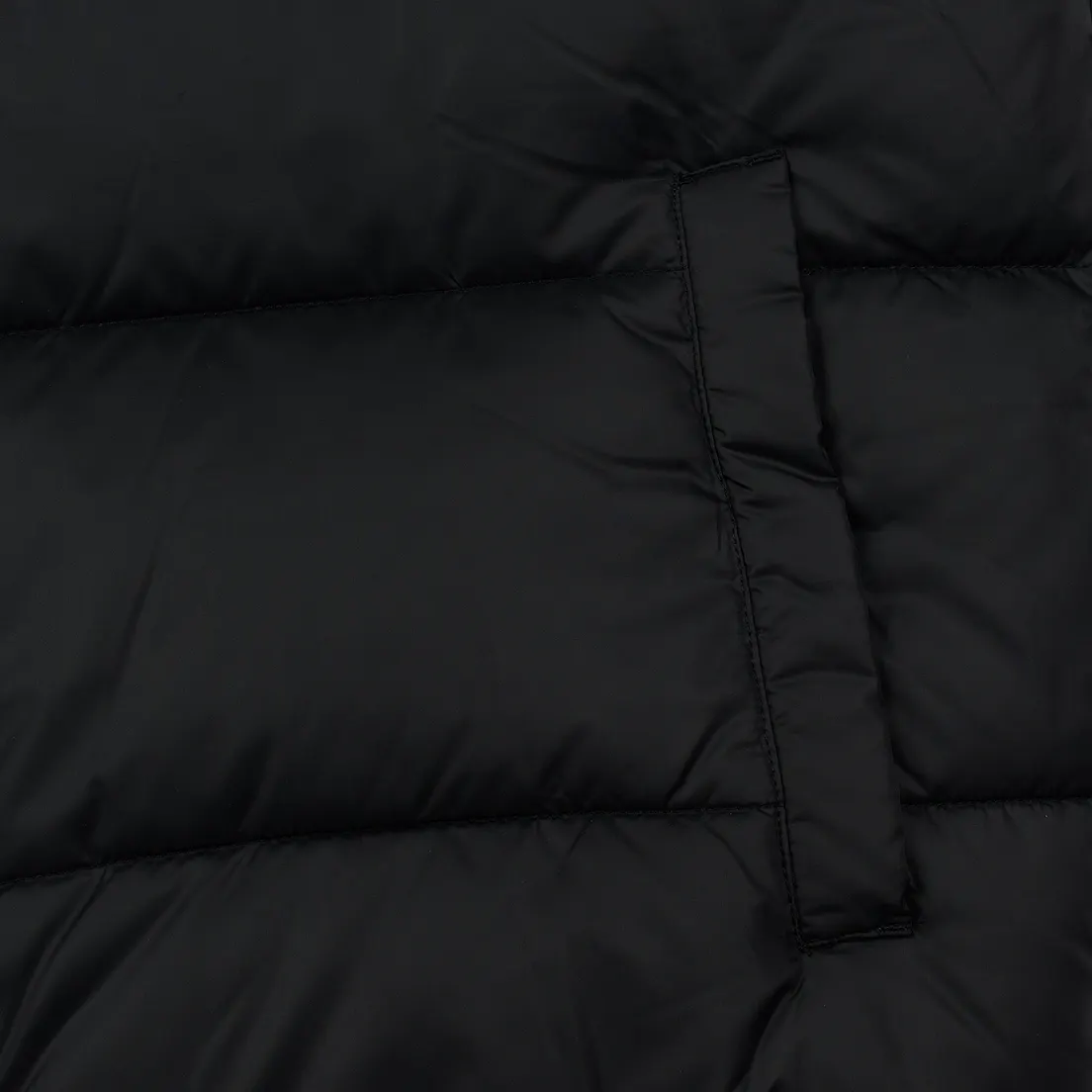 Calvin Klein Jeans Мужской пуховик Monogram Logo
