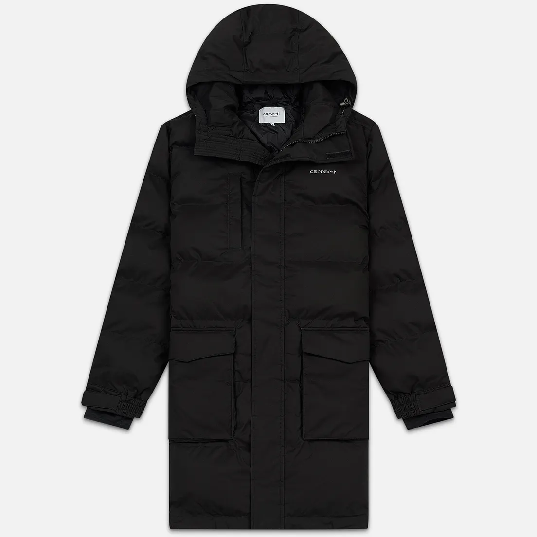 Carhartt WIP Мужской пуховик Weber 2.5 Oz