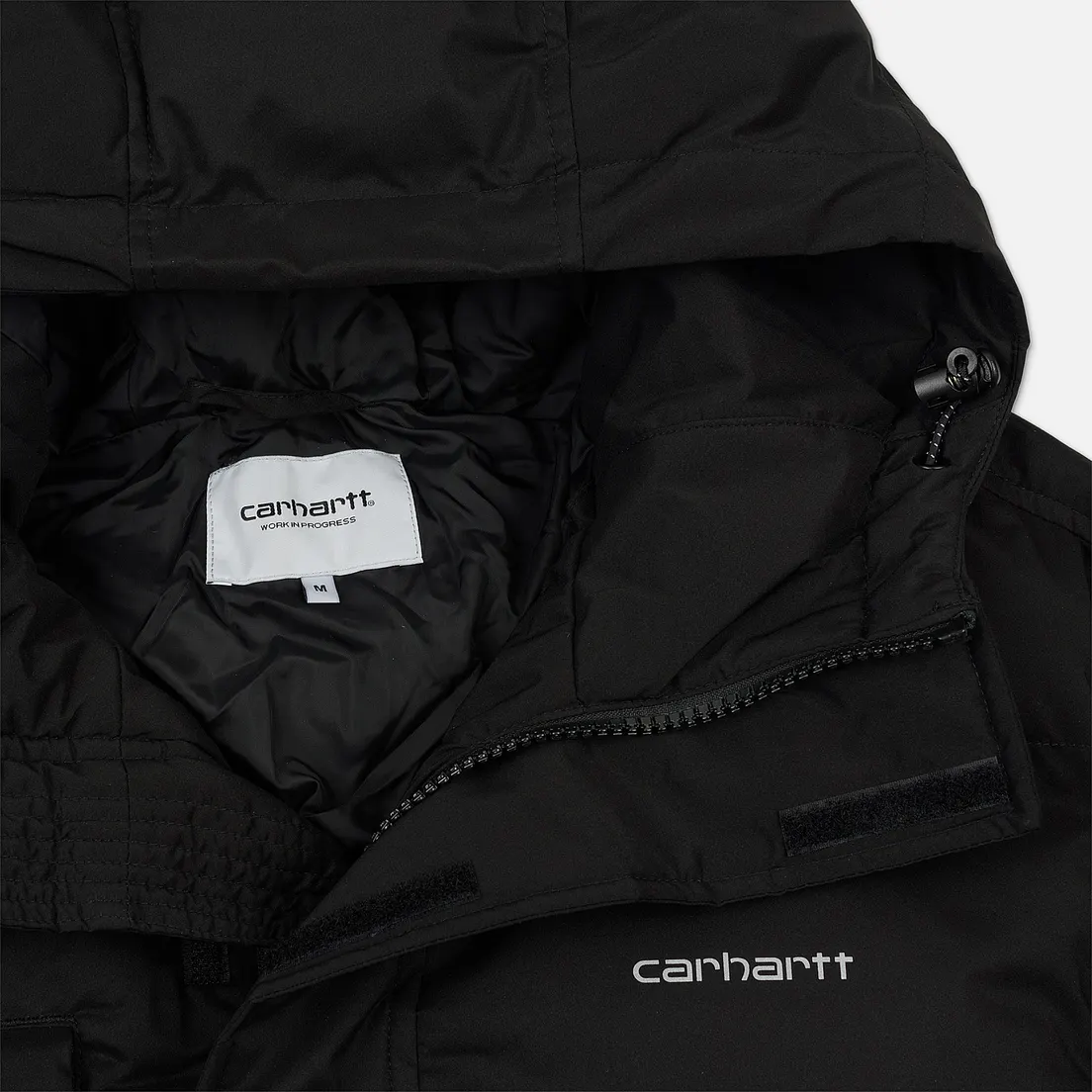 Carhartt WIP Мужской пуховик Weber 2.5 Oz