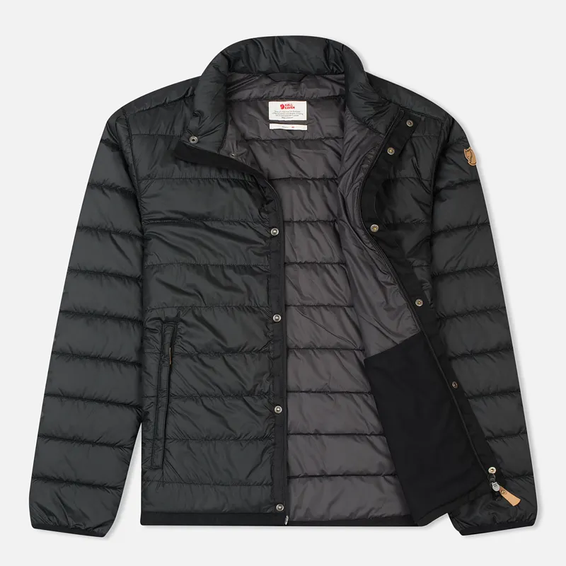 Fjallraven Мужской пуховик Keb