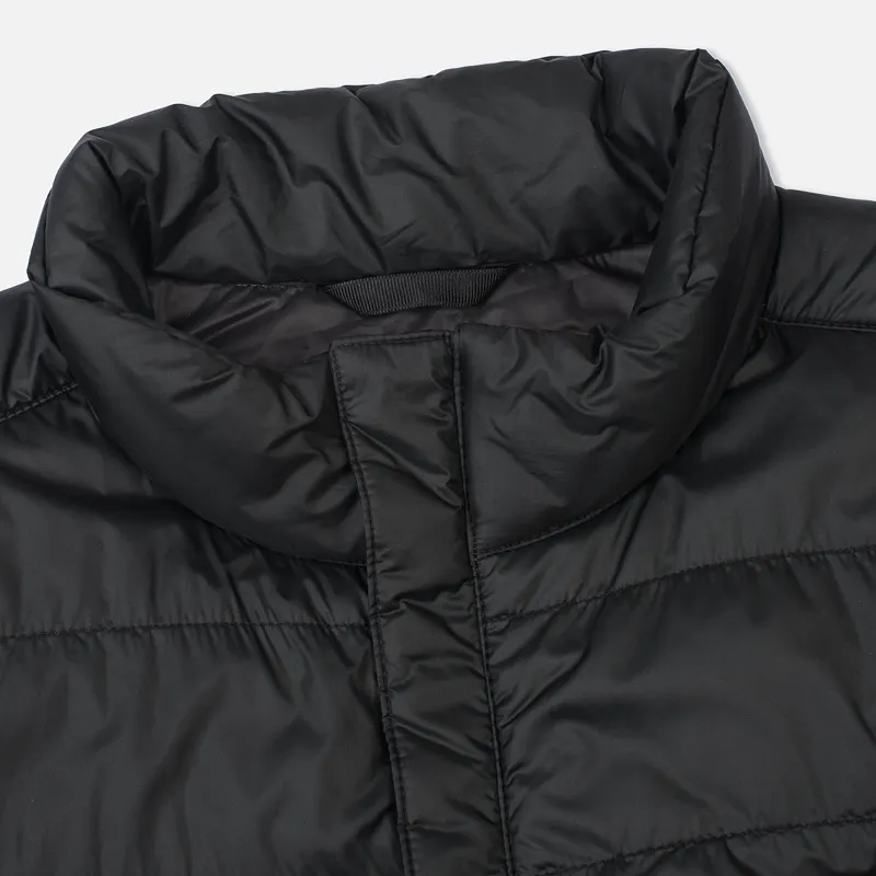 Fjallraven Мужской пуховик Keb